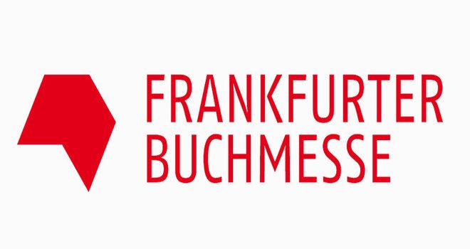 Frankfurter Buchmesse 2019