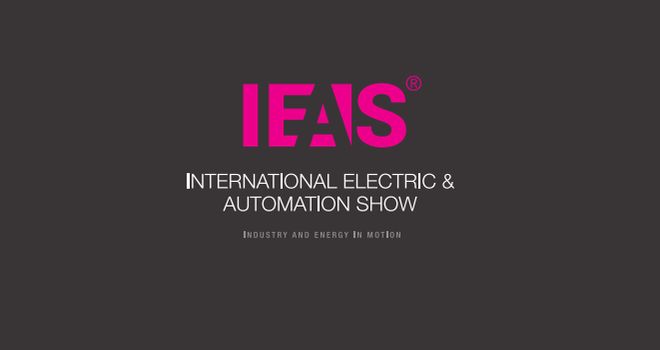 IEAS 2019 Bucuresti