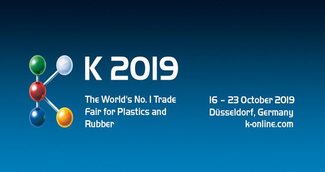 K 2019 Dusseldorf