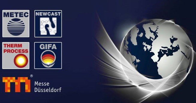 Metec 2019 Dusseldorf