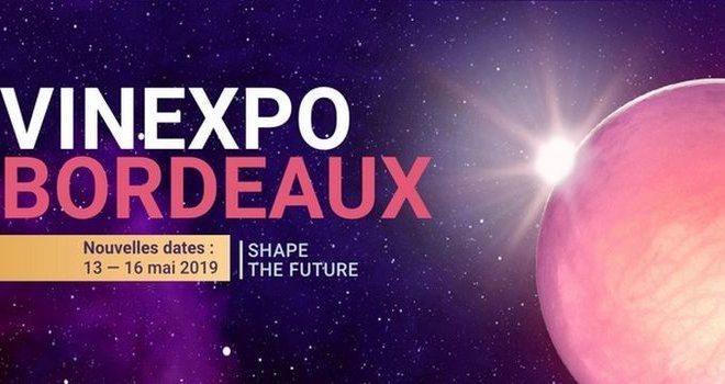 Vinexpo 2019 Bordeaux stand builder