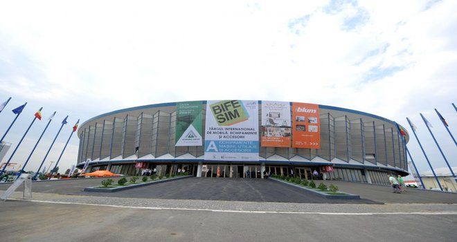 bife sim 2017 bucharest xds