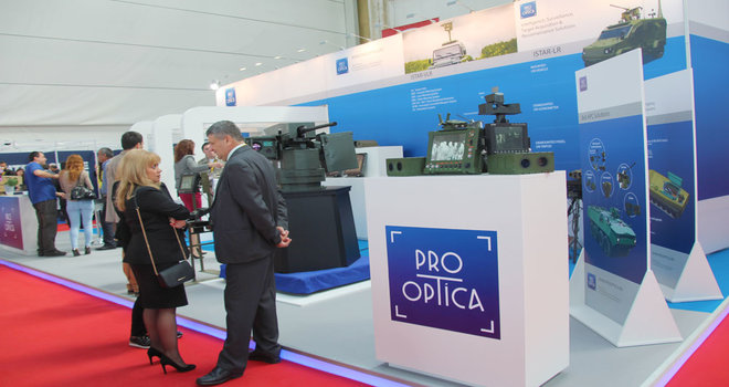 Black Sea Defense & Aerospace 2018