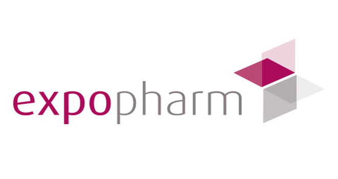 Expopharm 2019 Dusseldorf
