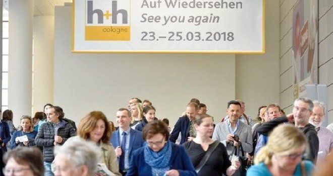 h+h_cologne 2018