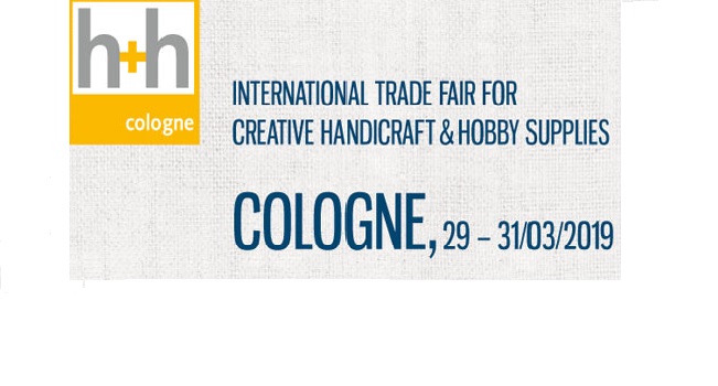 h+h Cologne 2019