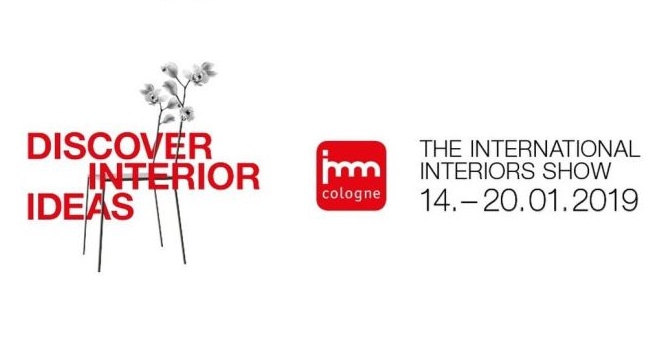 IMM 2019 Cologne