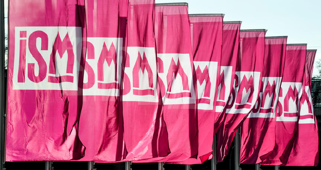 ISM 2019 Cologne