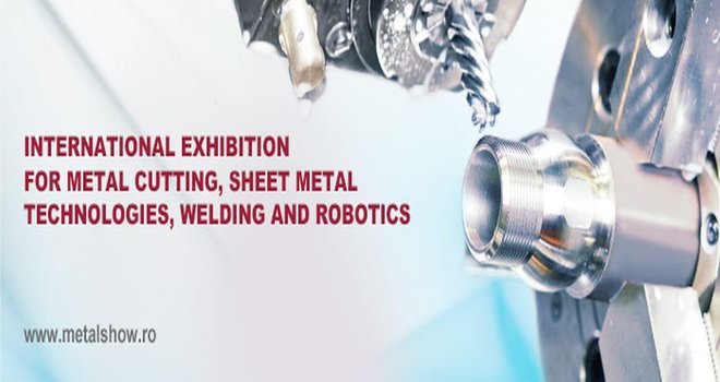 metal show 2018 romexpo