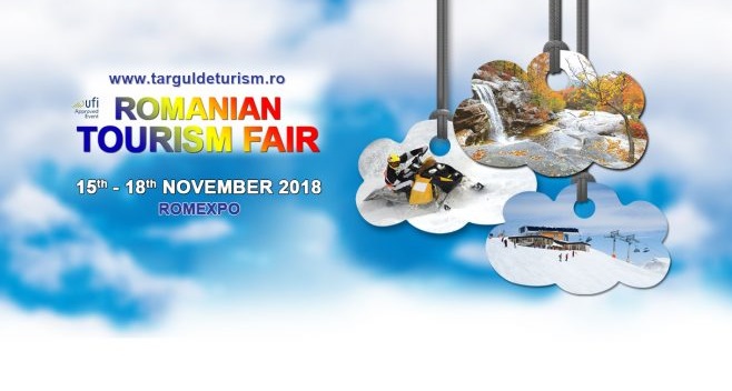 romaniantourismfair 2018