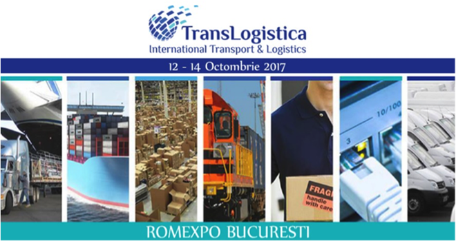 translogistica 2017 xds